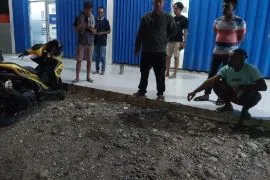 OTK tembak anggota Polisi Yahukimo-Papuai hingga meninggal