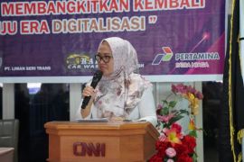 Pemkot Palu:  Organda strategis bantu kinerja perekonomian daerah