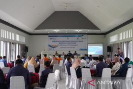 PLN gelar forum K2 bersama pemangku kepentingan, Pemkot Payakumbuh beri apresiasi