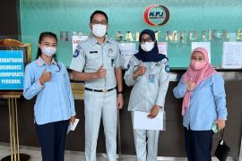Jasa Raharja Tangerang kerjasama dengan RS Medika untuk penanganan korban kecelakaan lalu lintas