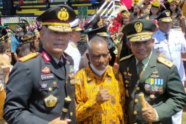DAP Doberai: Warga Papua Barat jangan terprovokasi isu 1 Desember