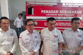 Pemkab Kepahiang Bengkulu tetapkan 19 desa wisata