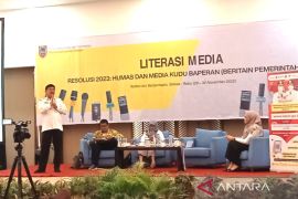 Diskominfo Kalsel sebut 6 isu prioritas daerah Pemprov pada 2023