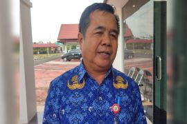 Luasan lahan program sawit masyarakat di Bartim capai 844 hektare