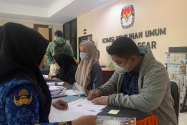 Menyiapkan Panitia Pemilihan Kecamatan untuk demokrasi berkualitas