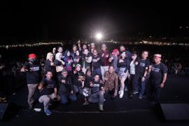 Pemkot Bontang apresiasi Festival UMKM Pupuk Kaltim 2022 untuk pemulihan ekonomi