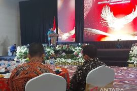 Pemprov Papua apresiasi kinerja BI lakukan pengendalian inflasi