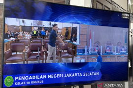 Kesaksian Bharada E dalam kasus pembunuhan Brigadir J