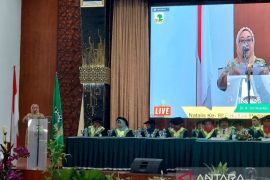 Kementan : Sektor pertanian berperan penting dukung ekonomi nasional