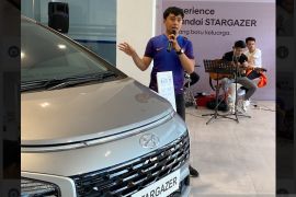 Stargazer Day di Hyundai Manado