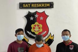 Polres Siak amankan oknum ustadz diduga cabuli anak bawah umur