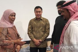 Jatim terima penghargaan inovasi kekayaan intelektual dari Kemenkum HAM