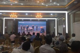 Bank Indonesia Provinsi Aceh berkomitmen perkuat optimisme kebangkitan ekonomi