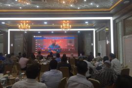 Bank Indonesia perkirakan ekonomi Aceh 2023 tumbuh 3,3 persen