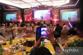 BI proyeksi ekonomi Kaltim 2022 tumbuh lebih tinggi dari 2021