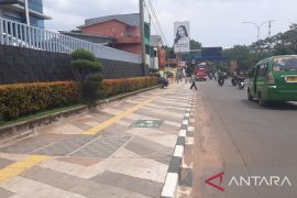 Membangun Depok yang artistik, berkelanjutan dan bersejarah