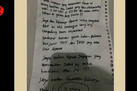 Lokasi konser NCT 127 diancam bom, polisi sterilisasi