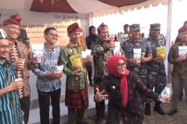 Ini upaya Pemkab Wakatobi perluas pemasaran produk UMKM