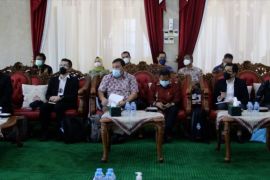 Malaysia jalin kerja sama delapan sektor strategis di Kalimantan Barat