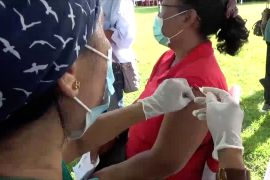 Muncul virus XBB, Satgas targetkan 40 ribu lansia segera divaksinasi