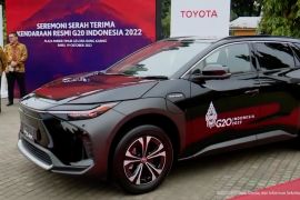 Proyek nikel HPAL dorong program kendaraan listrik di Indonesia