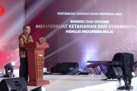 Strategi Kalsel antisipasi krisis global di 2023