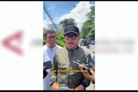 Pemkot Bogor segera lebarkan Jembatan Otista (video)