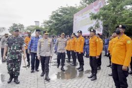 Tiga daerah di Kalsel rawan terjadi bencana banjir dan longsor