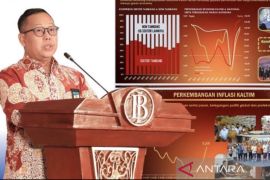 Pertambangan hingga pangan tantangan pemulihan ekonomi Kaltim