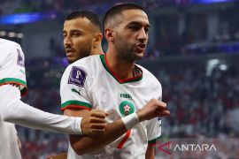 16 besar Piala Dunia 2022: Preview Spanyol vs Maroko