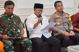 Ditemukan lagi, satu korban gempa Cianjur