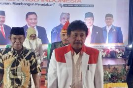 BPIP  dukung peran FKUB diatur lewat peraturan presiden