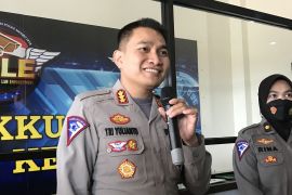 Polda Kepri kembangkan tilang elektronik nasional untuk WNA