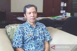 Dinas PUPR-PERA  Kaltim Tahun 2022 membangun 1.057 unit RLH