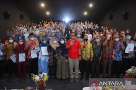 KPA: Ada sekitar 2.050 ODHA di Kota Sukabumi