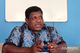 Pemerintah Manokwari bentuk tim selesaikan hak ulayat Tanah Merah