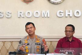 Polda Bali periksa 30 saksi terkait reklamasi Pantai Melasti