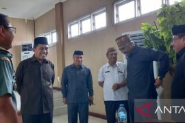 DPRD Gorut harap pemkab perkuat upaya pencegahan korupsi