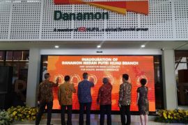 Danamon hadirkan konsep Next-Generation Branch untuk pengalaman perbankan holistik