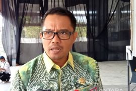 Investasi masuk Kalsel capai Rp10,5 triliun pada 2022