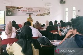 Bangka Barat tingkatkan keterampilan pramuwisata budaya