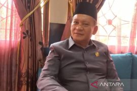 Ketua DPRD Babel akui penurunan PAD Babel terkoreksi Rp100 jutaan