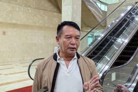 Uji kelayakan calon panglima TNI digelar besok