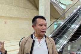 DPR berencana kunjungi kediaman Laksamana Yudo setelah uji kelayakan