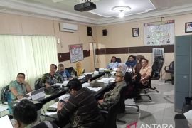 DPRD Banjarmasin siap sahkan Perda ekonomi kreatif