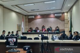 Mardani mengaku tidak pernah mengintervensi pengalihan IUP
