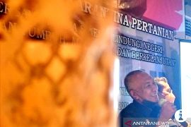 Ekspor komoditas pertanian Sulsel 2022 capai 173.402 ton