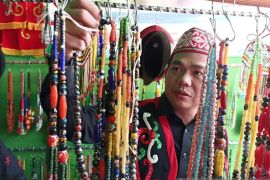 Festival Danau Sentarum bangkitkan ekonomi masyarakat perbatasan RI-Malaysia