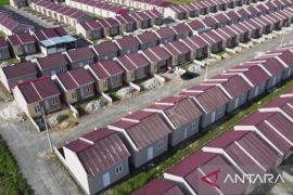 Presiden DPS : bisnis properti syariah tumbuh 32 persen di 2022