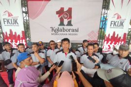 OJK Regional 6 berkomitmen menjadi mitra strategis pemda di Sulampua